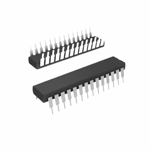 MAX196BCNI+ Data Acquisition Original 28 DIP Electronic Chips Component - Product Image 1