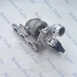 Turbo completo para <span class=keywords><strong>BMW</strong></span> 116i <span class=keywords><strong>118i</strong></span> 218i 318i <span class=keywords><strong>B38</strong></span> B15 F20 F21 F22 F23 F30 F31 F32 F36 <span class=keywords><strong>B38</strong></span> 7633795 9895980 11659895980 11657633795 - Product Image 2