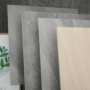 Sàn grey Matt gạch ceramic Non-Slip mộc mạc sứ sàn gạch chống trượt phòng tắm ốp tường - Product Image 3