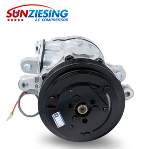 คอมเพรสเซอร์สำหรับ <span class=keywords><strong>OPEL</strong></span> <span class=keywords><strong>Corsa</strong></span>/<span class=keywords><strong>volkswagen</strong></span>,สำหรับ Fiat 7B10 710201 710202 710101 710106 710206 710104 710207 710208 710201 - Product Image 3