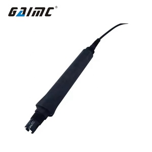 เครื่องวิเคราะห์น้ำ GEC-CL485 เซ็นเซอร์ RS485 4-20mA เซ็นเซอร์คลอรีนตกค้างแบบดิจิตอล หัววัดอิเล็กโทรด เซ็นเซอร์คลอรีนตกค้าง GEC-CL485 - Product Image 4