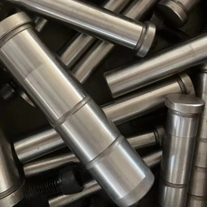 Cnccustom ghi nhớ Clip Trung Quốc tiêm nhựa chì chết đúc khuôn nhựa tiêm chân không đúc dịch vụ khuôn Acryl quá trình các bộ phận - Product Image 6