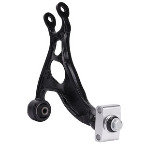 2 pièces de bras de suspension supérieur arrière pour <span class=keywords><strong>Ford</strong></span> Explorer 2011-2019, MKS MKT 2009-2016 - Product Image 4