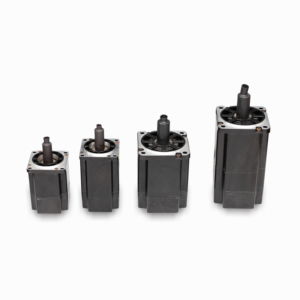 Kit de Convertidor de Motor de CA de Alto Rendimiento, Entrada y Salida Monofásicas, Controlador Completo, Eficiencia Energética, Control Industrial V3m-100-1r - Product Image 4