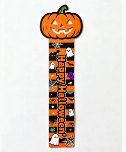 Etichette Adesive Fustellate Personalizzate per Carte, Segnalibri in Stile Cartone Animato per Bambini, Ideali per la Lettura - Product Image 4