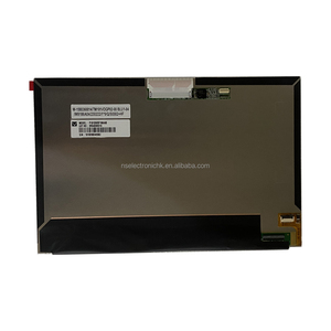 Module d'écran LCD P1010WUF1MAAB pour systèmes d'infodivertissement automobile - Product Image 1