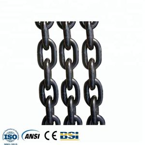 Pièces de machines bibo, chaîne à rouleaux à broches creuses 08BHP - Product Image 3