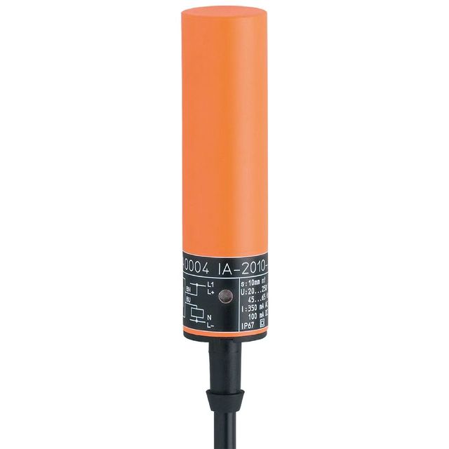 Brand New Original IA5082 Inductive Proximity Sensor 1 Year Warranty