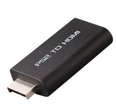 PS2 to HD Adapter Convert Game Videos to High Definition