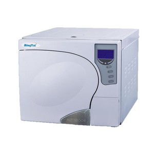 Autoclave Dental Ya Yida de 18L/23L, Esterilizador de Alta Presión con Triple Pre-Vacío para Instrumentos Quirúrgicos - Product Image 5