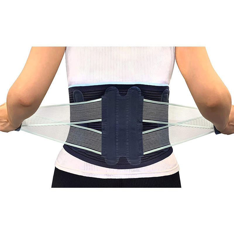 Factory Price Sports Elastic Back Traction