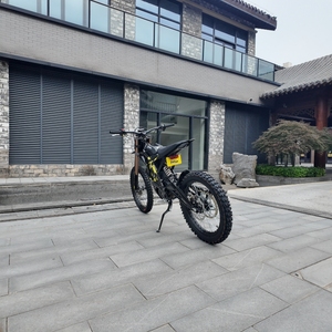 Vélo tout-terrain électrique Surron Light Bee X 10kW 72V 35Ah pour adulte, vitesse rapide 80 km/h, modèle 2026, <span class=keywords><strong>pas</strong></span> <span class=keywords><strong>cher</strong></span> - Product Image 5