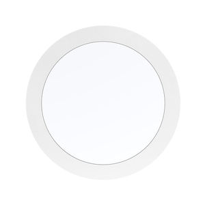 Plafonnier Upshine IP65 IK10 à intensité variable, en matériau ignifuge, avec kits d'urgence |   Capteur réglable, 3CCT, puissance - Product Image 1