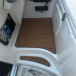 Yate y Barco Stama 25 Day Cruiser de 1998 con Cubierta de EVA Imitación Teca, Artículo de Venta Caliente en eBay y AliExpress - Product Image 1