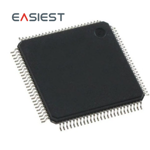 Microcontrôleur Atmega2560-16AU Original le Plus Récent, Boîtier TQFP100, Processeurs FPGA 16AU, Composants Électroniques - Product Image 2