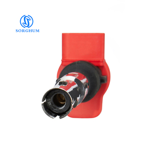 Bobine d'allumage de haute qualité, pour Audi A3 A4 A5 A6 A7 A8 Q5 Q7 R8, 20 pièces, - Product Image 4
