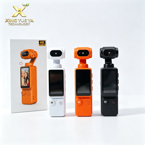 Cámara de Acción Portátil A30, Grabación de Video HD, Lente Giratoria de 180°, Batería de Larga Duración de 2000 mAh, Resistente al Agua, Enfoque Automático Rápido, Mini Cámara - Product Image 6