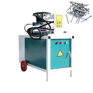 ปืนยิงตะปูลมสำหรับช่างทำเล็บมืออาชีพ - Product Image 2