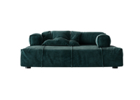 Importar Muebles de China, Comprar Muebles de China, Sofá Redondo