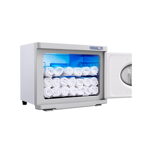 KT-RTD-26A OEM/ODM Produttore personalizzato beaut slaon barbiere asciugamano riscaldato più caldo cabinet bagnato asciugamano caldo riscaldamento uv cabinet mini - Product Image 3