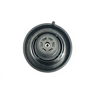 Bouchon de réservoir de liquide de refroidissement pour Toyota 16475-51010 16401-75120 1640153010 pour remplacement et réparation - Product Image 1