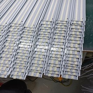 Lampe tubulaire <span class=keywords><strong>LED</strong></span> à haute luminosité, éclairage de plafond, 18w, 24w, 36w, 48w, 54w - Product Image 4