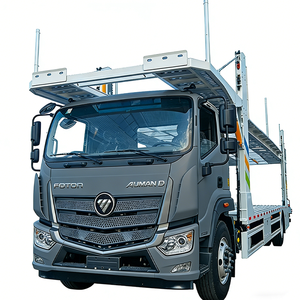Camion <span class=keywords><strong>de</strong></span> remorquage Foton à 6 roues, plateau double, multifonctionnel, pour dépannage, capacité <span class=keywords><strong>de</strong></span> 5 tonnes, diesel, à <span class=keywords><strong>vendre</strong></span> - Product Image 1