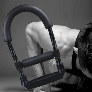 Entrenador de Muñeca y Agarre Mejorado, Material de Espuma, Acero y PP, Equipo de Entrenamiento de Fuerza para Antebrazo, para Deportes, Entretenimiento y Ejercicio Diario - Product Image 6