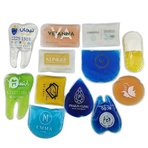 อุปกรณ์บำบัดฟื้นฟู Guanyin GY-0108 แผ่นประคบร้อนเย็น วัสดุเม็ดเจลสำหรับฟัน ช่วยลดอาการบวมและบรรเทาอาการได้อย่างมีประสิทธิภาพ - Product Image 6