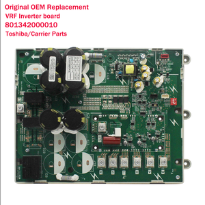 Carte Inverter de Compresseur Original Carrier 801342000010 pour Compresseur Rotatif VRF VRV Pièces Détachées de Climatiseur - Product Image 1