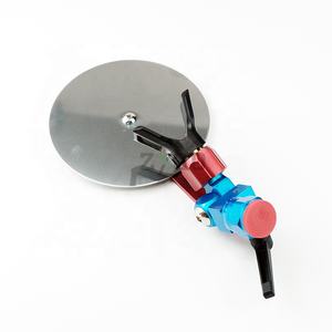 Airless Spray Edger outil de <span class=keywords><strong>peinture</strong></span> roulante Spray Guide Accessoire pour une coupe parfaite des lignes de toit Edge Painting - Product Image 2