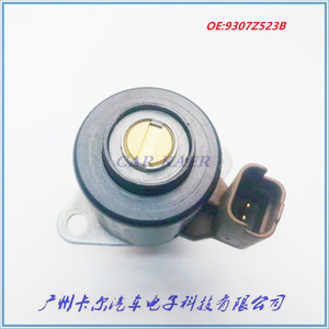 Válvula de Control de Presión de Combustible 9307Z523B para Vehículos Hyundai, Kia, SsangYong y Renault - Product Image 4