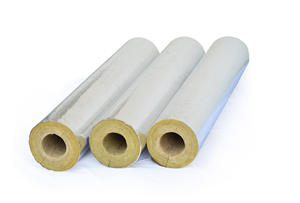 Matériau d'isolation thermique imperméable à l'eau Feuille d'aluminium Face Fibre <span class=keywords><strong>de</strong></span> <span class=keywords><strong>verre</strong></span> Tuyau <span class=keywords><strong>de</strong></span> <span class=keywords><strong>vapeur</strong></span> Isolation Soutenu <span class=keywords><strong>Laine</strong></span> <span class=keywords><strong>de</strong></span> <span class=keywords><strong>verre</strong></span> - Product Image 3