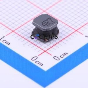 YXNAE5040-4R7N ตัวเหนี่ยวนำไฟฟ้าแบบ SMD, ขนาด 5x5 มม. ( ค่าความเหนี่ยวนำ: 4.7uH ) ( ความแม่นยำ: 30% กระแสไฟฟ้าที่กำหนด: 3A ) - Product Image 1