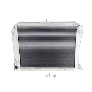 Radiatore in alluminio per Toyota HIACE RZH/ LH-<span class=keywords><strong>furgone</strong></span> DIESEL 1989-serbatoio acqua 2005-ricambi Auto - Product Image 3