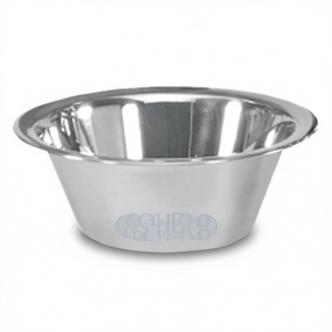 Gamelle en acier inoxydable Karl Kruger pour chiens et chats - Product Image 2