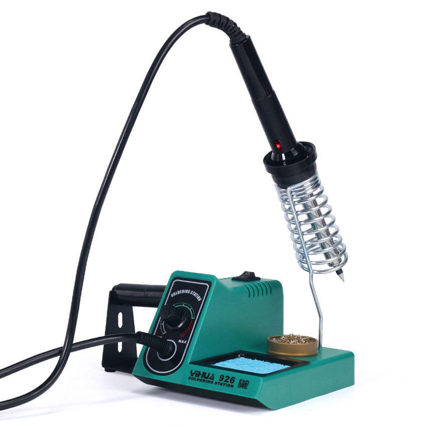 เหล็กบัดกรีไฟฟ้า926