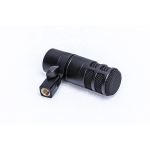 <span class=keywords><strong>Microphone</strong></span> dynamique filaire XLR AT2040 de haute qualité pour podcasting, support de <span class=keywords><strong>microphone</strong></span>, <span class=keywords><strong>studio</strong></span> d'enregistrement à domicile pour chant et diffusion en direct - Product Image 5