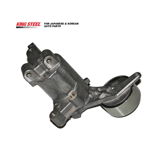 OEM 16620-0L020 16620-30031 1662030020 批发上部正时皮带张紧器总成适用于丰田 Dyna Fortuner Hiace Hilux Innova - Product Image 4
