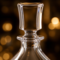 Botellas de Vidrio al por Mayor, Botellas de Vino, Botellas de Vino de Frutas, Botellas de Vodka, Botellas de Licor, Botellas de Whisky, Botellas Vacías con Corchos