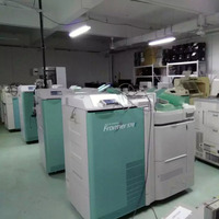 Frontier570 LP5700 Machine Minilab d'occasion Imprimante laser Imprimante photo multifonction