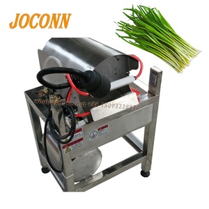 Comercial neumático <span class=keywords><strong>leafty</strong></span> verduras Leek limpieza máquina lavadora/puerro lavadora con precios razonables - Product Image 1