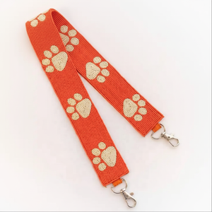 Correas de cinturón con cuentas 2024 personalizadas para vestido de novia, bolsos universitarios cruzados a la moda, accesorio para monedero, Abdul Rehman Enterprises - Product Image 1