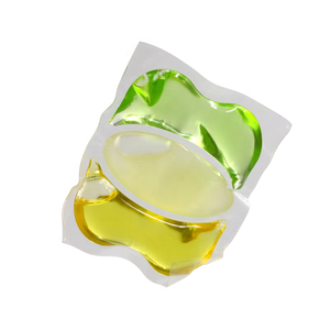 Cápsulas de Detergente para Ropa 3 en 1, Precio Económico, Fabricante de Cápsulas de Lavandería - Product Image 3