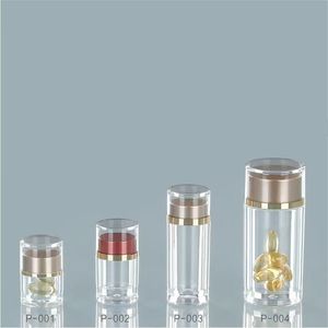 Suministro de fábrica Suplemento intestinal de alta calidad Spirulina Probióticos Suplementos nutricionales - Product Image 6