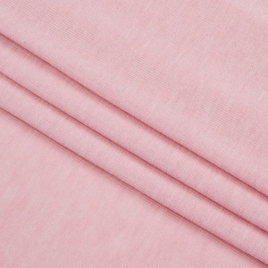 High Quality 150GSM Knitted Jersey Fabric Tencel Blended Merino <strong>Wool</strong> Fabric for T-shirt Underwear - Product Image 3