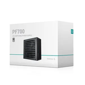 Cheap Deep-Cool Computer Power Supply PF700 Not Modular 700W Desktop Switching Power Supply