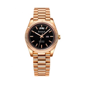 RENAUD! 1 PC VERFÜGBAR! RENAUD: 1 PC VERFÜGBAR! UHREN MÄNNER WRIST AUTOMATIC, UHREN CUSTOM LOGO LUXUS - Product Image 4