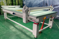 2022 nouveau modèle 1600 Plastifieuse vinyle application table Avec prix Discount