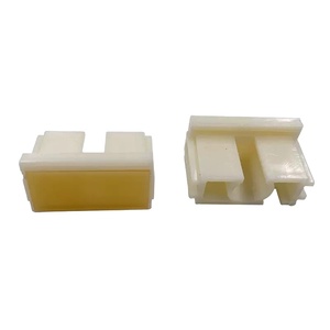 Fabricant usine DX2430 RZ SF FII type EZ DP-A120 <span class=keywords><strong>tampon</strong></span> de décapage plaque de guidage avant <span class=keywords><strong>tampon</strong></span> de séparation pour duplicateur copyprinter - Product Image 1